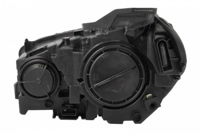 Far dreapta potrivit OPEL CORSA F dupa 2019 (H15/H7/PWY24W, cu motor) [2]
