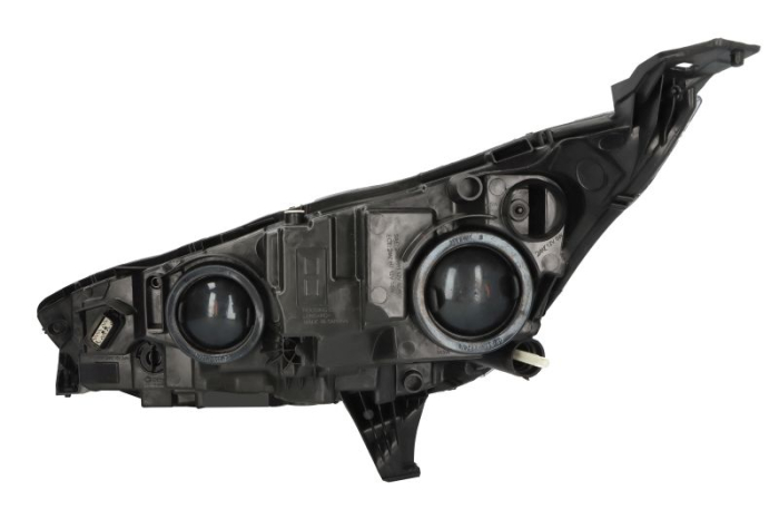 Far dreapta (H15/H7/PWY24W/W5W, cu motor) potrivit FORD TOURNEO CONNECT V408 NADWOZIE WIELKO, TRANSIT CONNECT, TRANSIT CONNECT V408/MINIVAN, TRANSIT CUSTOM V362 [2]