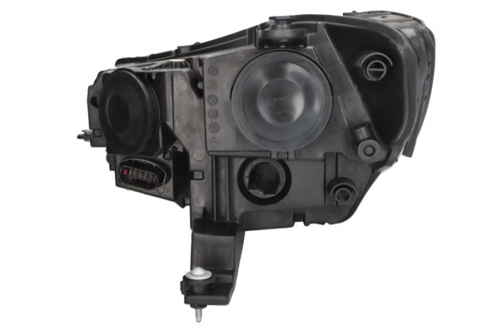 Far dreapta potrivit VW CADDY V dupa 2020 (H15/H7/PY21W, cu motor) [2]
