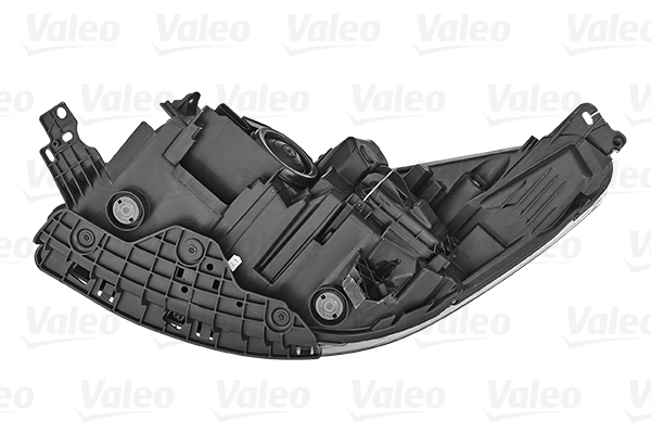 Far dreapta (H15/H7, reglaj electric, cu motoras si lumini de zi) FORD KUGA 2013-2016 [3]