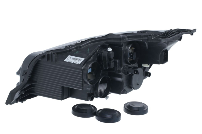 Far Dreapta H18/H9/PY21W potrivit PEUGEOT 2008 II, 208 II 2019-2023 [3]