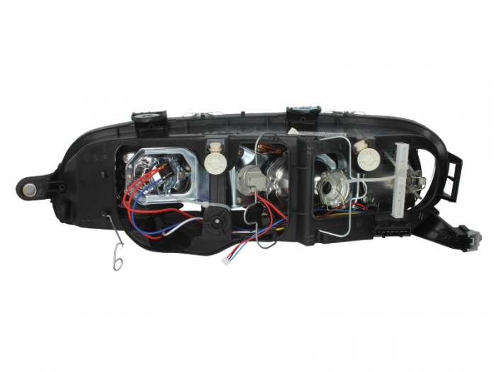 Far dreapta (H3/H7, reglaj electric) FIAT PUNTO 1999-2003 [2]