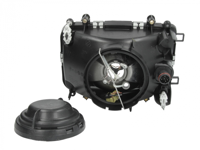 Far dreapta (H4) DAF 95 XF 1997-2002 [2]