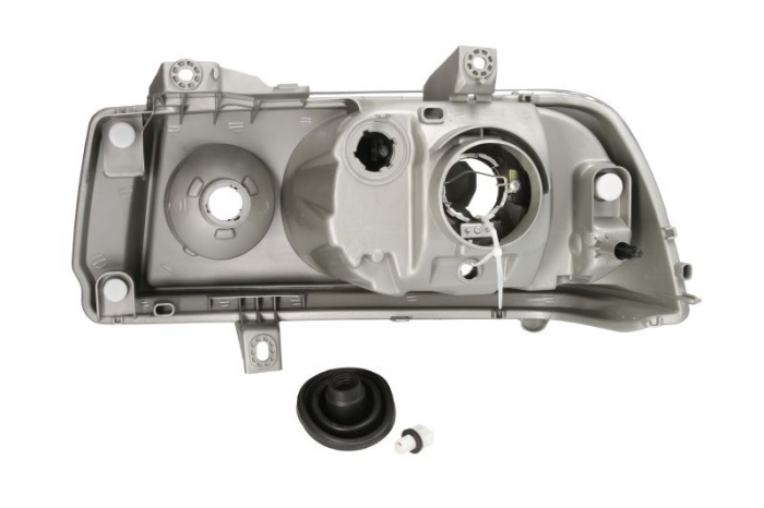 Far dreapta (H4, electric) CITROEN JUMPY FIAT SCUDO PEUGEOT EXPERT 1994-2007 [2]