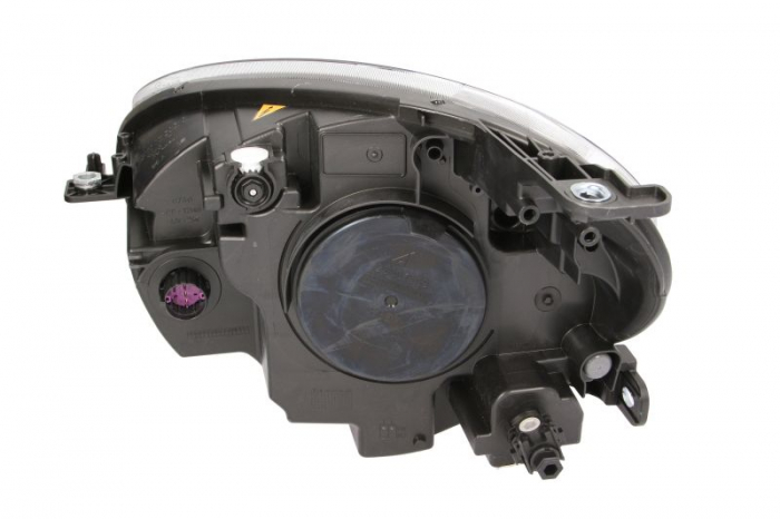 Far dreapta (H4, electric, cu motoras) FIAT 500X dupa 2014 [2]
