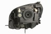 Far dreapta (H4, electric, cu motoras, fundal cromat, fundal transparent) CHEVROLET ORLANDO dupa 2011 [3]