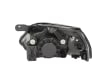 Far dreapta (H4, electric, cu motoras, fundal transparent) KIA RIO 2000-2005 [3]