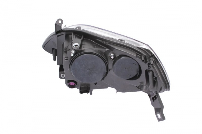 Far dreapta (H4, electric, cu motoras) LANCIA YPSILON dupa 2011 [2]