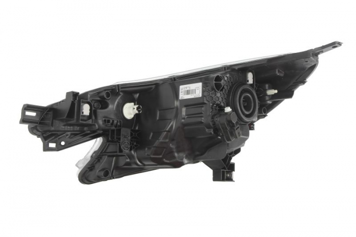 Far dreapta (H4, electric, cu motoras) NISSAN NOTE dupa 2013 [2]