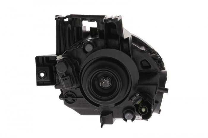 Far dreapta (H4, electric, fundal cromat) NISSAN JUKE [2]