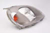 Far dreapta (H4, electric, fundal gri) TOYOTA YARIS 1999-2003 [4]