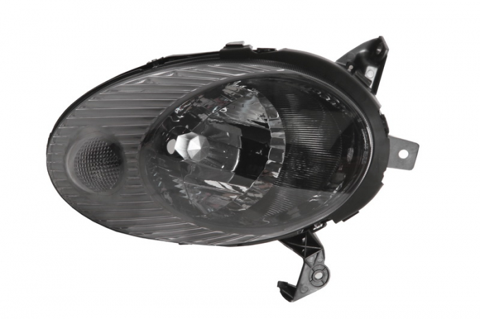 Far dreapta (H4, electric, fundal negru) NISSAN MICRA C+C III, MICRA III [2]