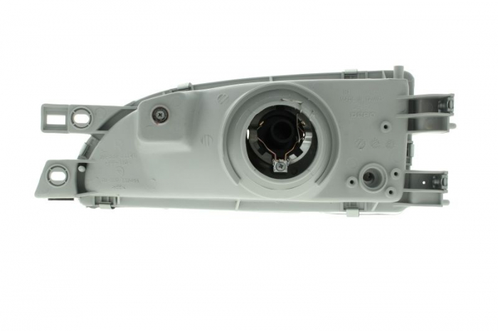 Far dreapta H4, electric, fundal negru, semnalizator culoare inchis SUBARU IMPREZA GC, GF intre 1997-2000 [2]