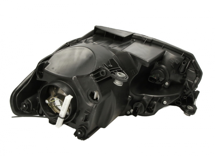 Far dreapta (H4, electric, fundal negru) VW UP [2]