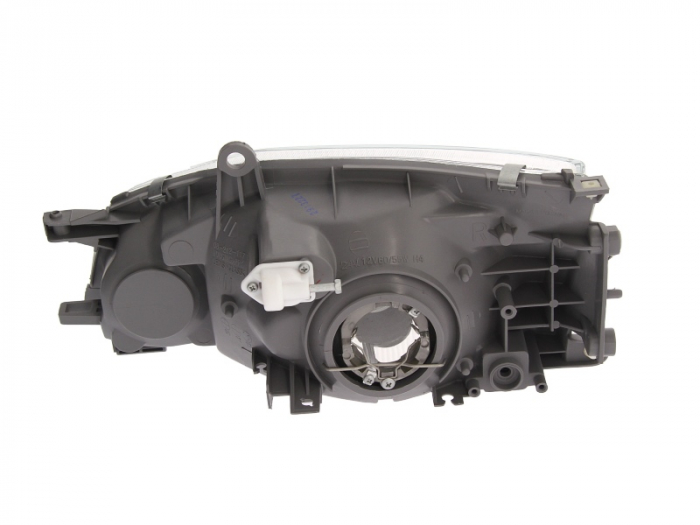 Far dreapta (H4, electric, ICHIKOH) TOYOTA HIACE IV 1995-2006 [2]