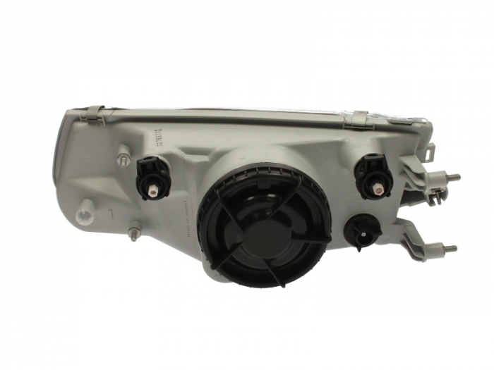 Far dreapta H4, electric, interior negru MITSUBISHI CARISMA intre 1995-2000 [2]