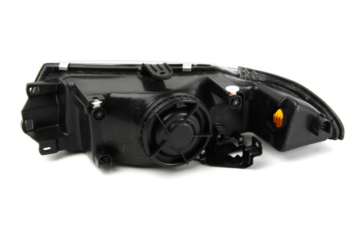 Far dreapta H4, electric, interior negru MITSUBISHI CARISMA intre 2000-2006 [2]