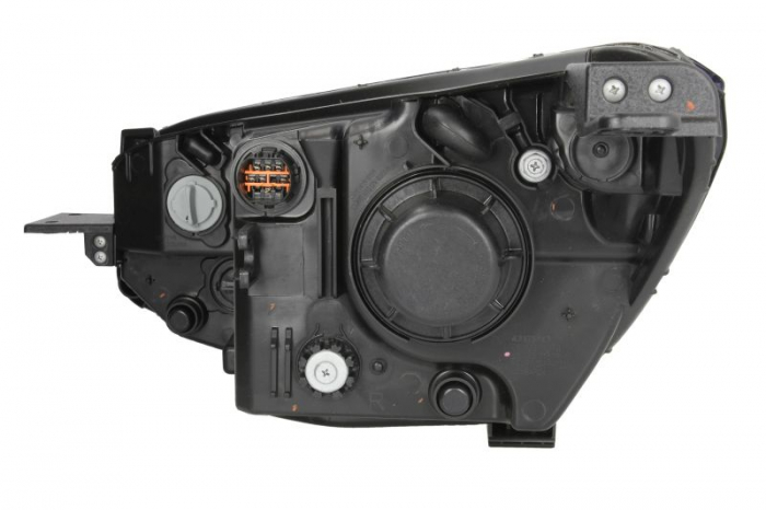 Far dreapta H4, electric KIA SOUL II, Liftback intre 2014-2016 [2]