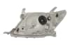 Far dreapta (H4, electric, manual, fundal cromat, fundal transparent) TOYOTA HILUX 2004-2015 [3]