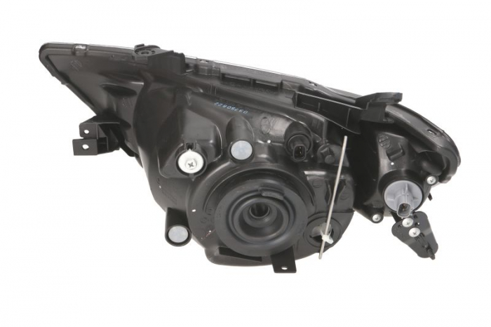 Far dreapta H4, electric MITSUBISHI L 200 / TRITON intre 2005-2010 [2]