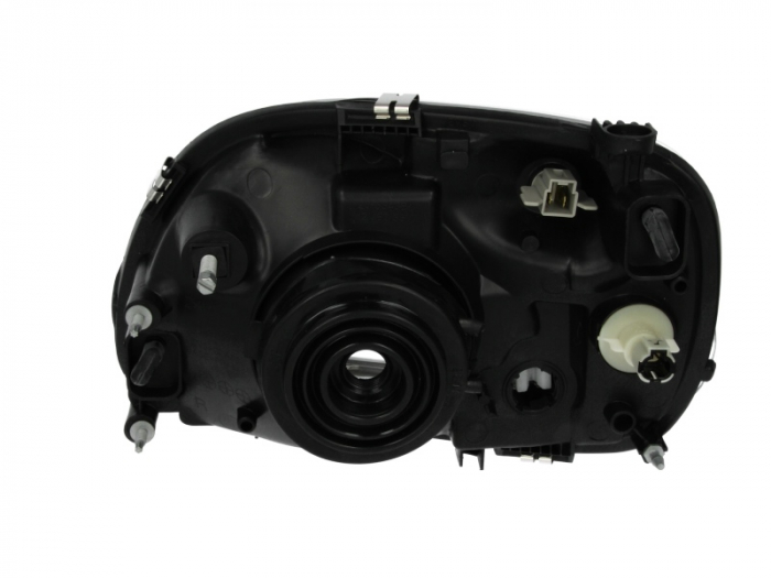 Far dreapta (H4, electric) NISSAN MICRA 1998-2000 [2]