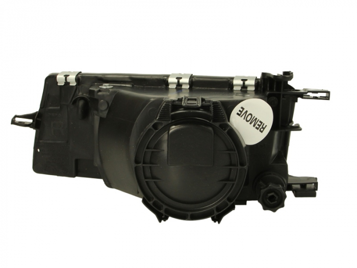 Far dreapta H4, electric OPEL VECTRA A intre 1988-1995 [2]