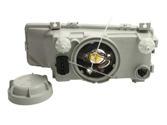 Far dreapta (H4, electric) SKODA FELICIA 1998-2002 [2]