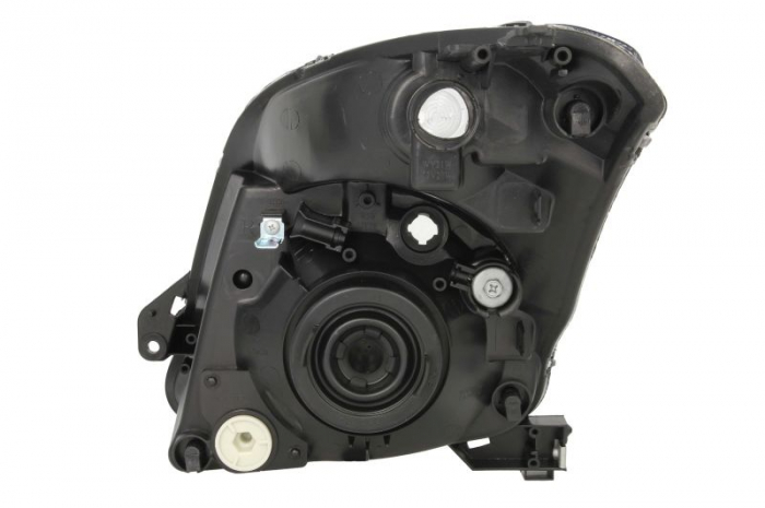 Far dreapta (H4, electric) SUZUKI SWIFT 2005-2007 [2]