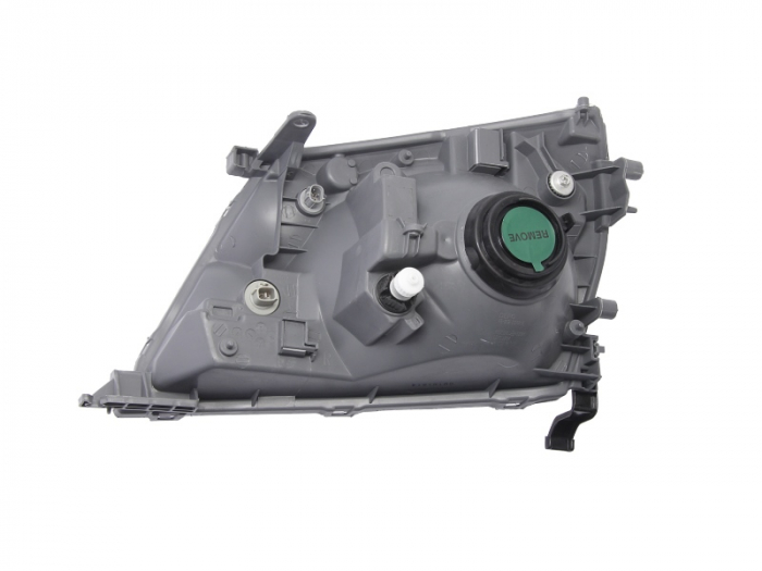 Far dreapta H4, electric TOYOTA HIACE IV intre 2006-2012 [2]