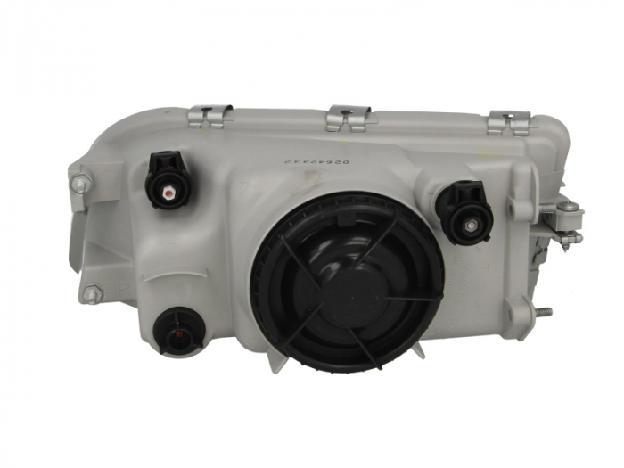 Far dreapta (H4, electric) VOLVO S40, V40 1995-2000 [2]