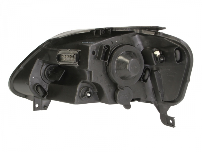 Far dreapta (H4, electric) VW FOX 2005-2011 [2]