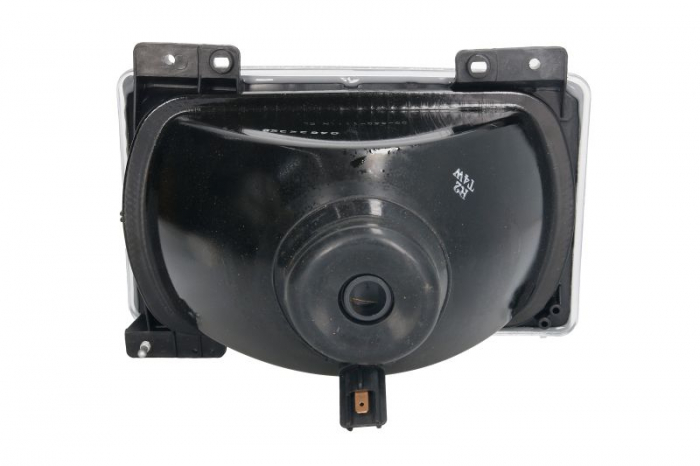 Far Dreapta potrivit CITROEN C25; FIAT DUCATO; PEUGEOT J5 1990-1994 (H4, fara motoras) [2]