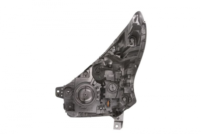 Far dreapta (H4, fundal negru,fundal alb) FIAT TALENTO NISSAN NV300 RENAULT TRAFIC dupa 2014 [2]