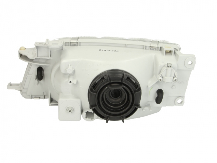 Far dreapta H4, manual, CARELLO TOYOTA CARINA E T19 intre 1992-1997 [2]