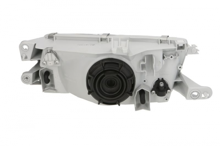 Far dreapta (H4, manual, fundal cromat) MAZDA 323 1994-1998 [2]