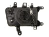 Far dreapta H4, manual, interior negru TOYOTA 4 RUNNER intre 1990-1996 [3]