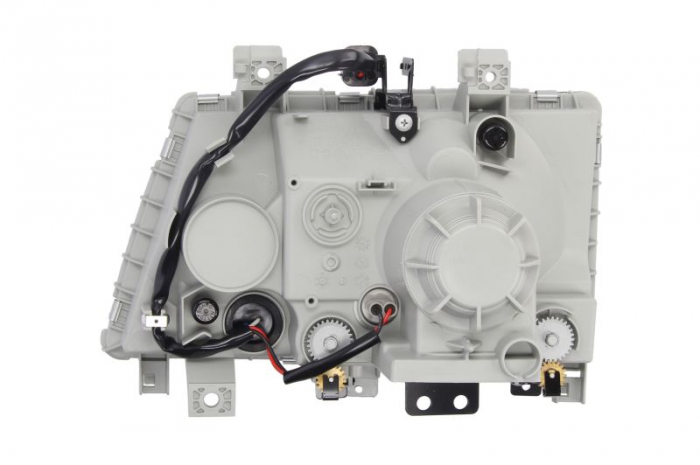 Far dreapta (H4, manual) MITSUBISHI CANTER 2001-2010 [2]