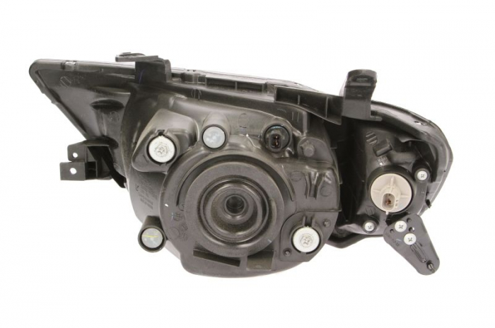 Far dreapta (H4, manual) MITSUBISHI L 200 2005-2010 [2]