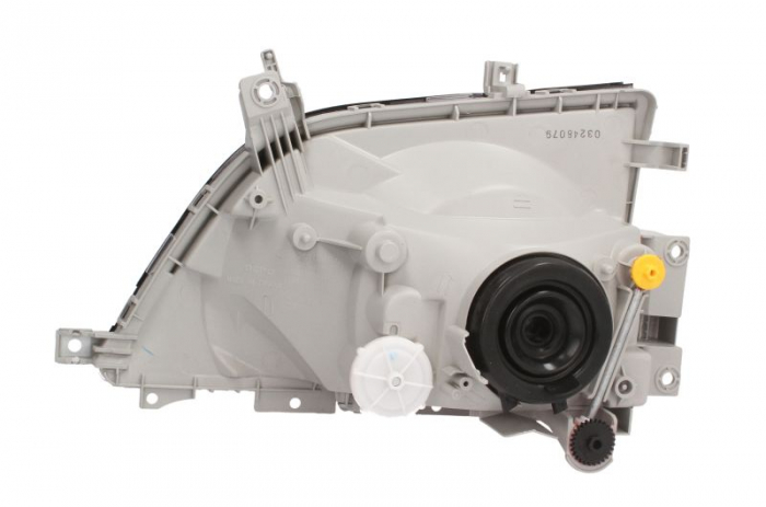 Far dreapta (H4, manual) TOYOTA DYNA 1999-2011 [2]