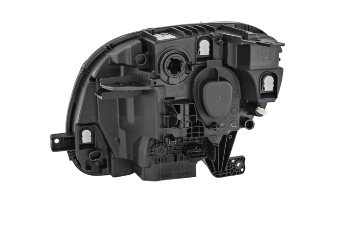 Far Dreapta H4 potrivit SMART FORTWO dupa 2014 [3]