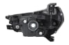 Far Dreapta potrivit TOYOTA HILUX VIII (H4/PY21W/W21, electric) [3]