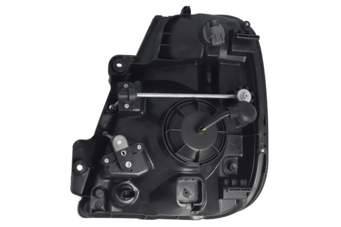 Far Dreapta (H4/PY21W/W5W, electric, fara motor) potrivit KIA K2500, K2700, K3600 01.14- [2]