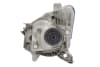 Far Dreapta potrivit ISUZU D-MAX II 2012-2015 (H4/PY21W/W5W, electric) [2]