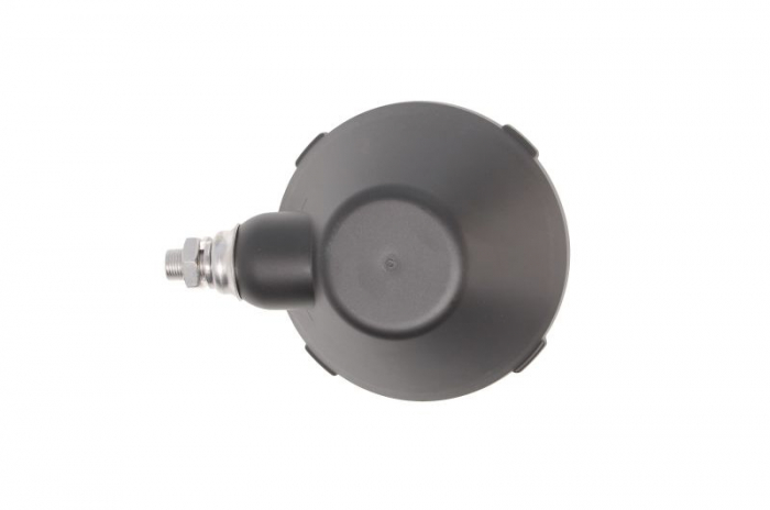 Far dreapta (H4/T4W, manual, culoare insert: crom platinat) potrivit URSUS C; ZETOR 2000, 3000, 6000 01.59- [2]