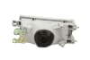 Far dreapta H4 TOYOTA COROLLA E8 intre 1983-1989 [3]