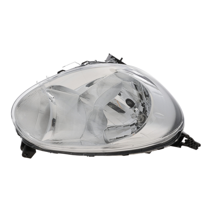 Far Dreapta H4/W5W, electric, fara motoras, culoare semnalizator: portocaliu potrivit NISSAN MICRA IV K13 2010-2013 [2]