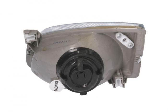 Far Dreapta (H4/W5W, electric, fara motoras) potrivit TOYOTA STARLET -03.99 [2]