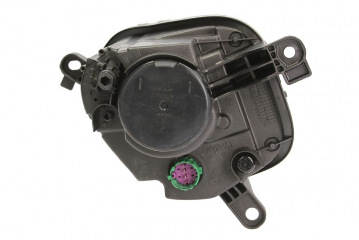 Far dreapta (H7, cu lumini de zi) FIAT 500 dupa 2015 [2]