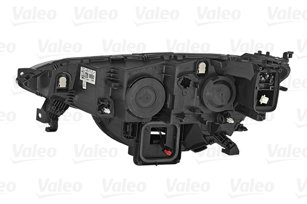Far Dreapta potrivit RENAULT MEGANE III, MEGANE IV dupa 2015 (H7, electric, nici un controler) [4]