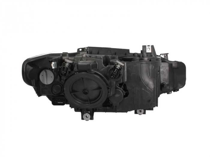 Far Dreapta potrivit BMW 3 (F30, F80), 3 (F31) (H7/H7, electric, cu motor) [2]